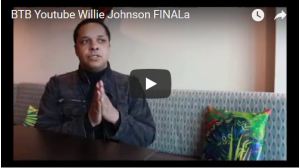 How to Become a Successful Fashion Stylist with Willie Johnson