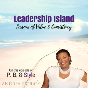 Leadership Island