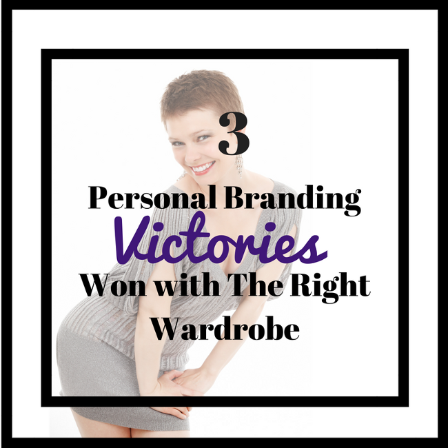 3 personal branding victories with wardrobe-650