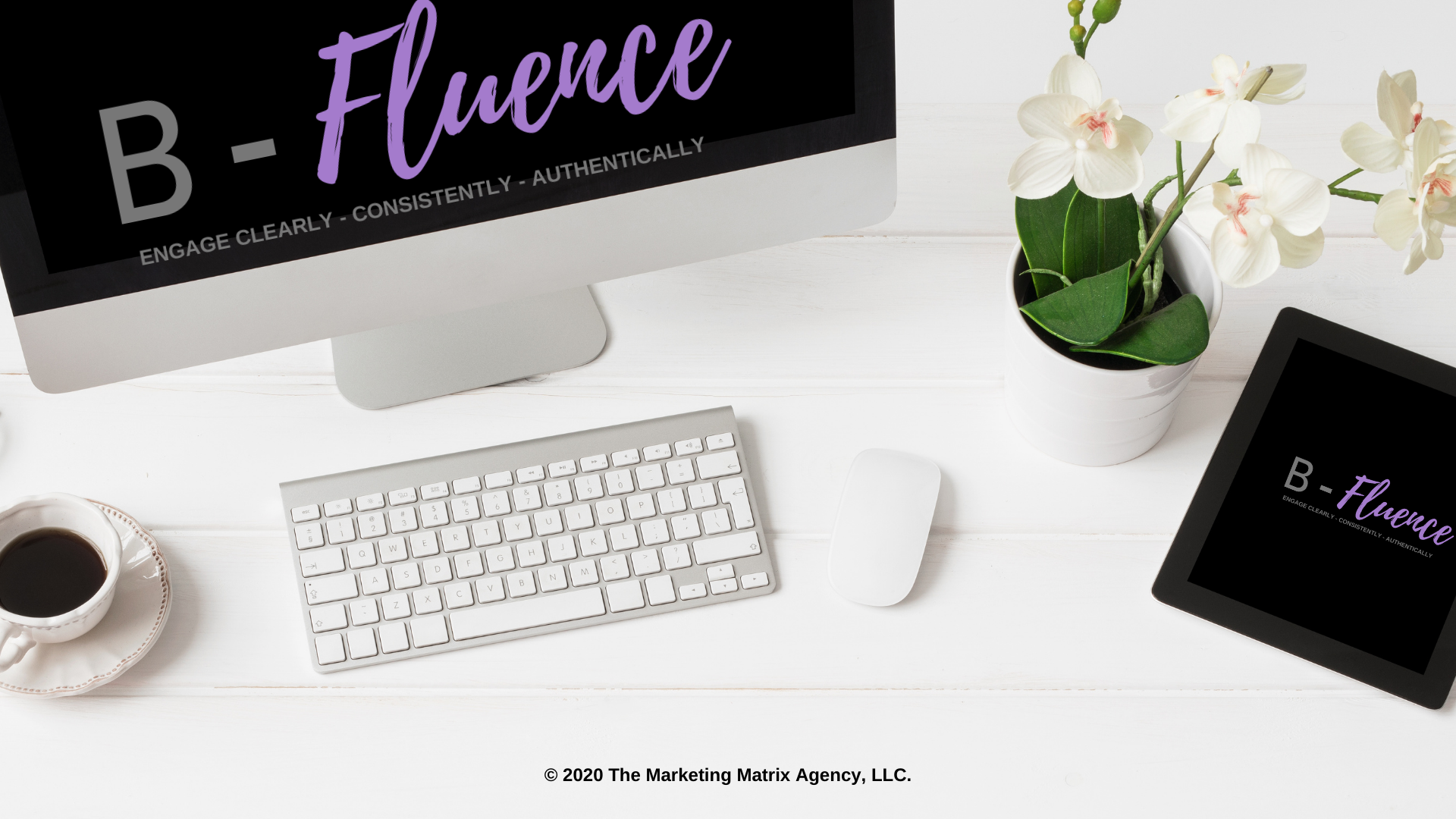 B-FLUENCE: Marketing Made Personal
