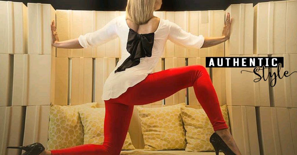 Authentic Style Magazine
