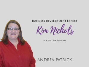The Truth About Business Development with Kim Nichols