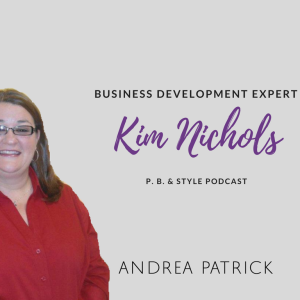 The Truth About Business Development with Kim Nichols