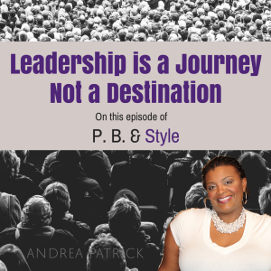 The Leadership Journey: First Stop – VALUE
