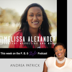 Content Marketing Revealed with Melissa Alexander