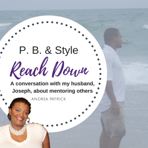 Reach: A Discussion About Mentoring