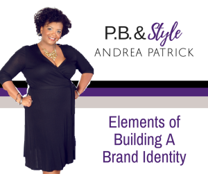 Elements of Building A Brand Identity – Connection