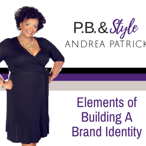 Elements of Building A Brand Identity – Connection