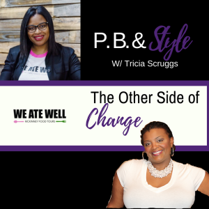 The Other Side of Change