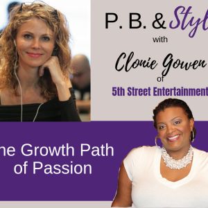 The Growth Path of Passion