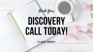 Book a discovery call TODAY