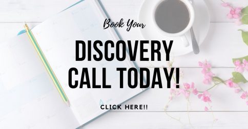 Book a discovery call TODAY