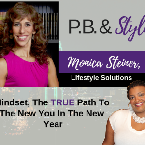 Mindset, The TRUE Path To The New You In The New Year