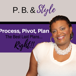 Process, Pivot, Plan: The Landscape of LEADERSHIP