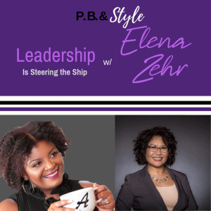 Leadership Is Steering The Ship