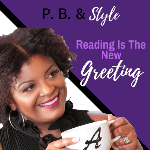 Reading Is The New Greeting
