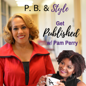 Get Published with Pam Perry