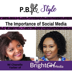 The Importance Of Social Media