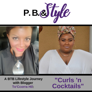 A Lifestyle Journey with Blogger To’Ccorra Hill