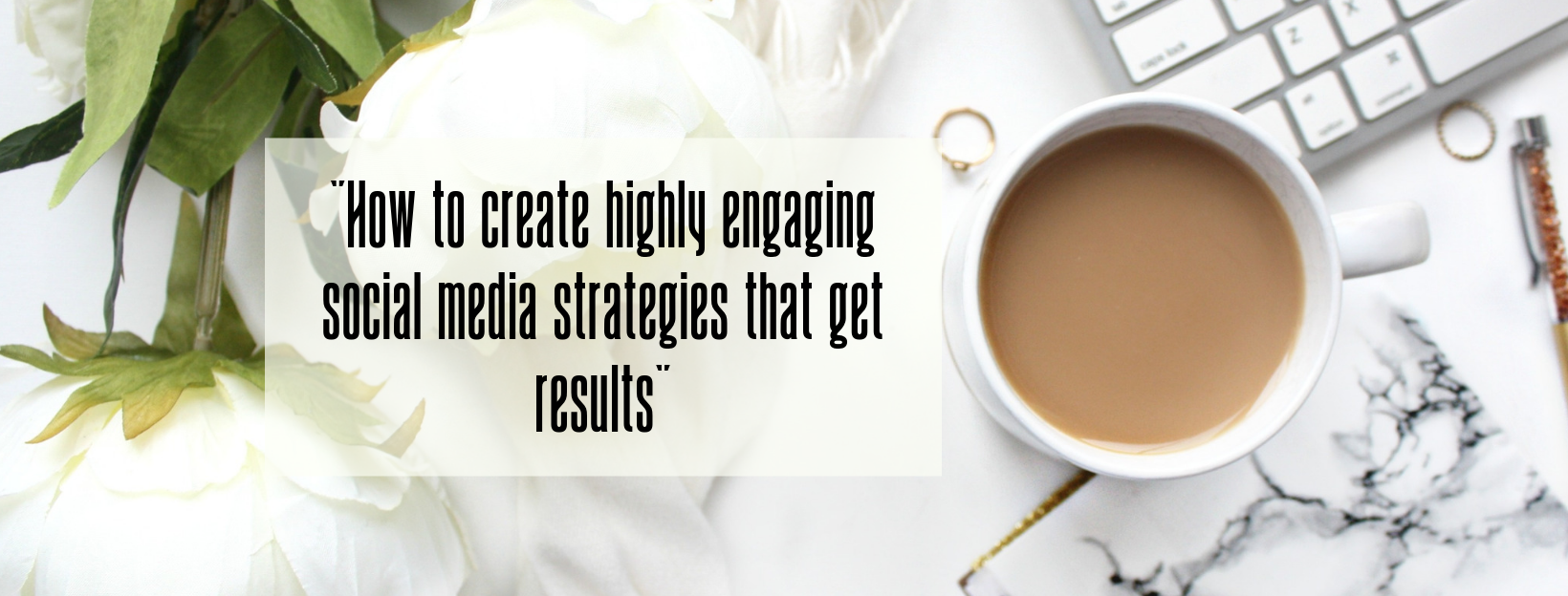 Marketing strategies that work