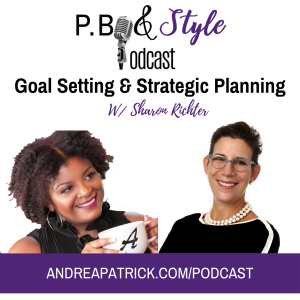 Goal Setting & Strategic Planning