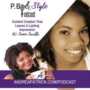 Content Creation That Leaves A Lasting Impression