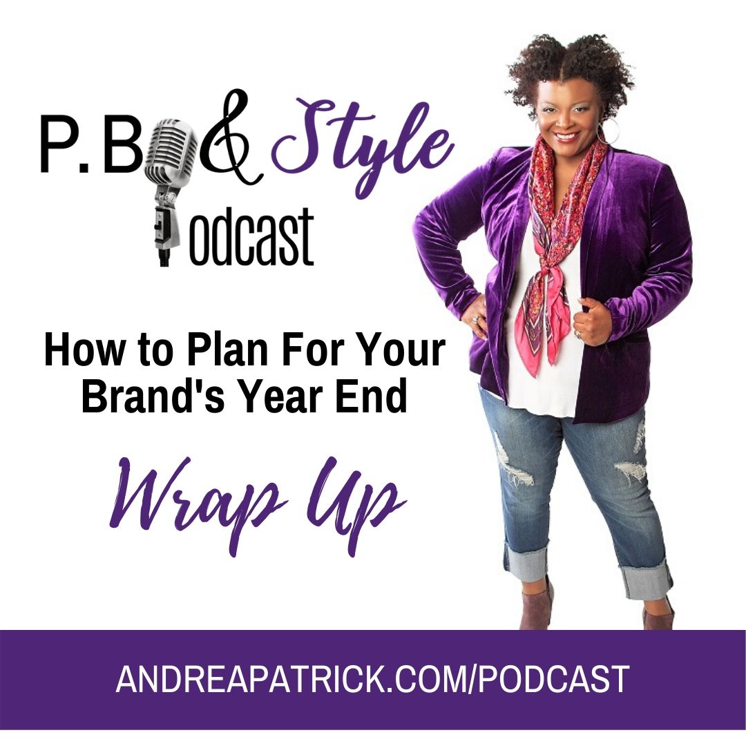 How To Plan A Year End Wrap Up For Your Business