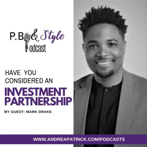 Have You Considered An Investment Partnership?