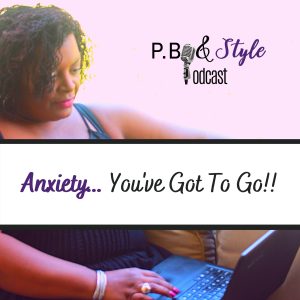 How To Minimize Anxiety During Pandemic (or Difficult Times)