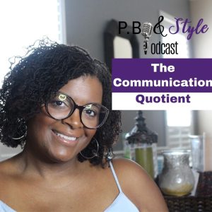 The Communication Quotient