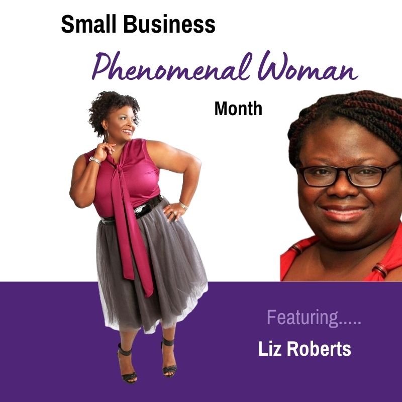 How To Build Business Credit with Liz Roberts