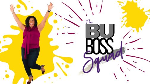 BU boss squad community