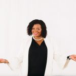 Andrea Patrick Personal Branding Coach and Marketing Strategist