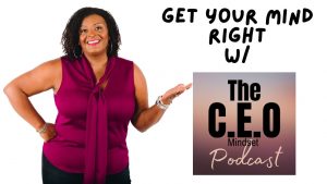 ceo mindset podcast to stay focused