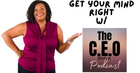 ceo mindset podcast to qualify your leads