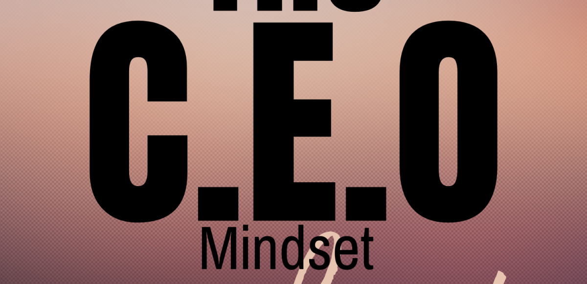 The Gift Of Personal Mastery