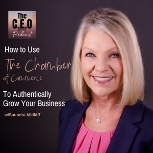 How The Chamber of Commerce Works To Grow Your Business