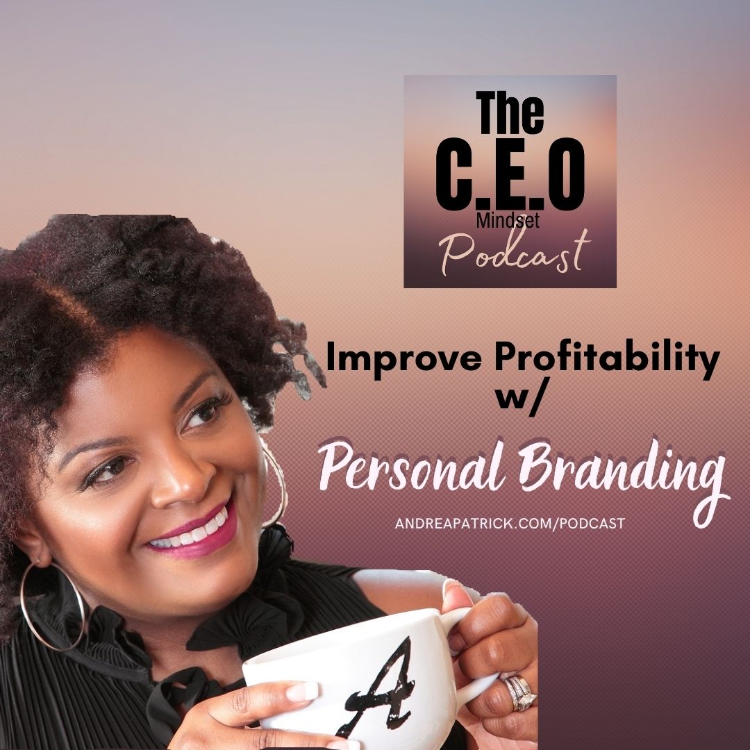 The CEO Mindset