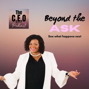 Beyond The Ask | Mitigating Outcome Bias