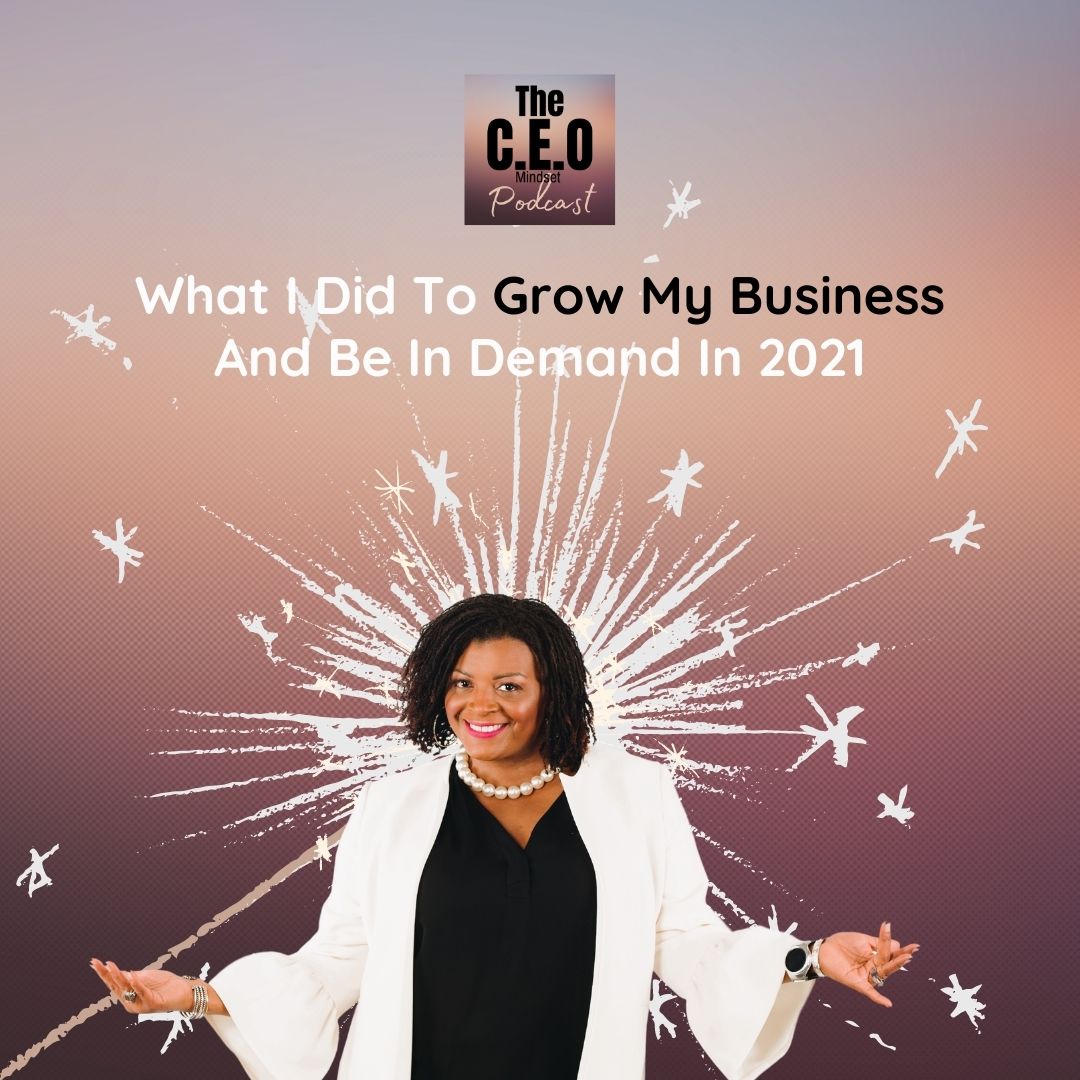 The CEO Mindset