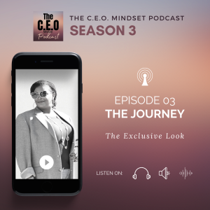 The Journey | Defining Your Brand Strategy