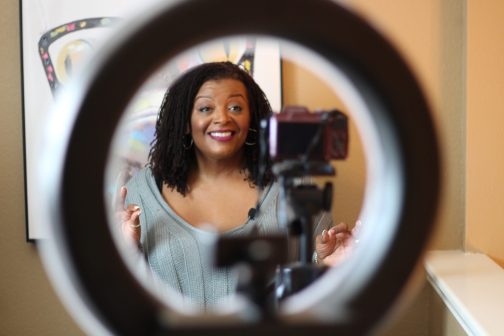 Leverage Your Personal Brand