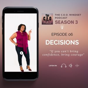 How To Leverage Your Personal Brand To Make Better Decisions