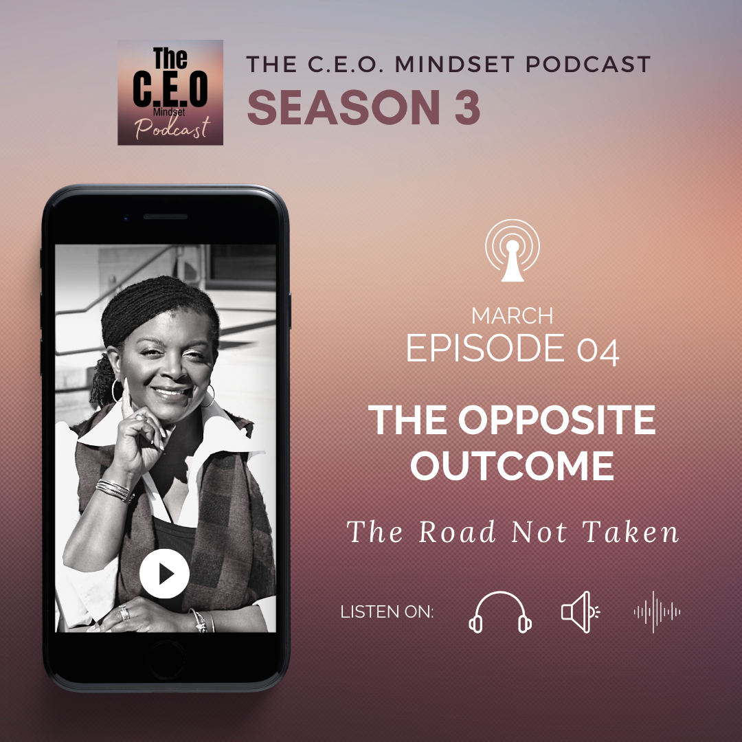 The CEO Mindset
