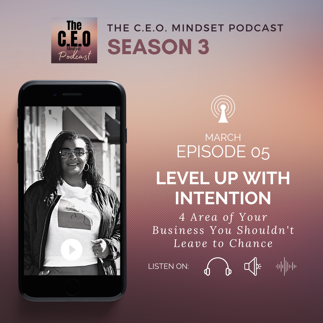 The CEO Mindset