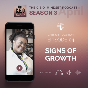 Where To Look For Signs of Growth In Your Business