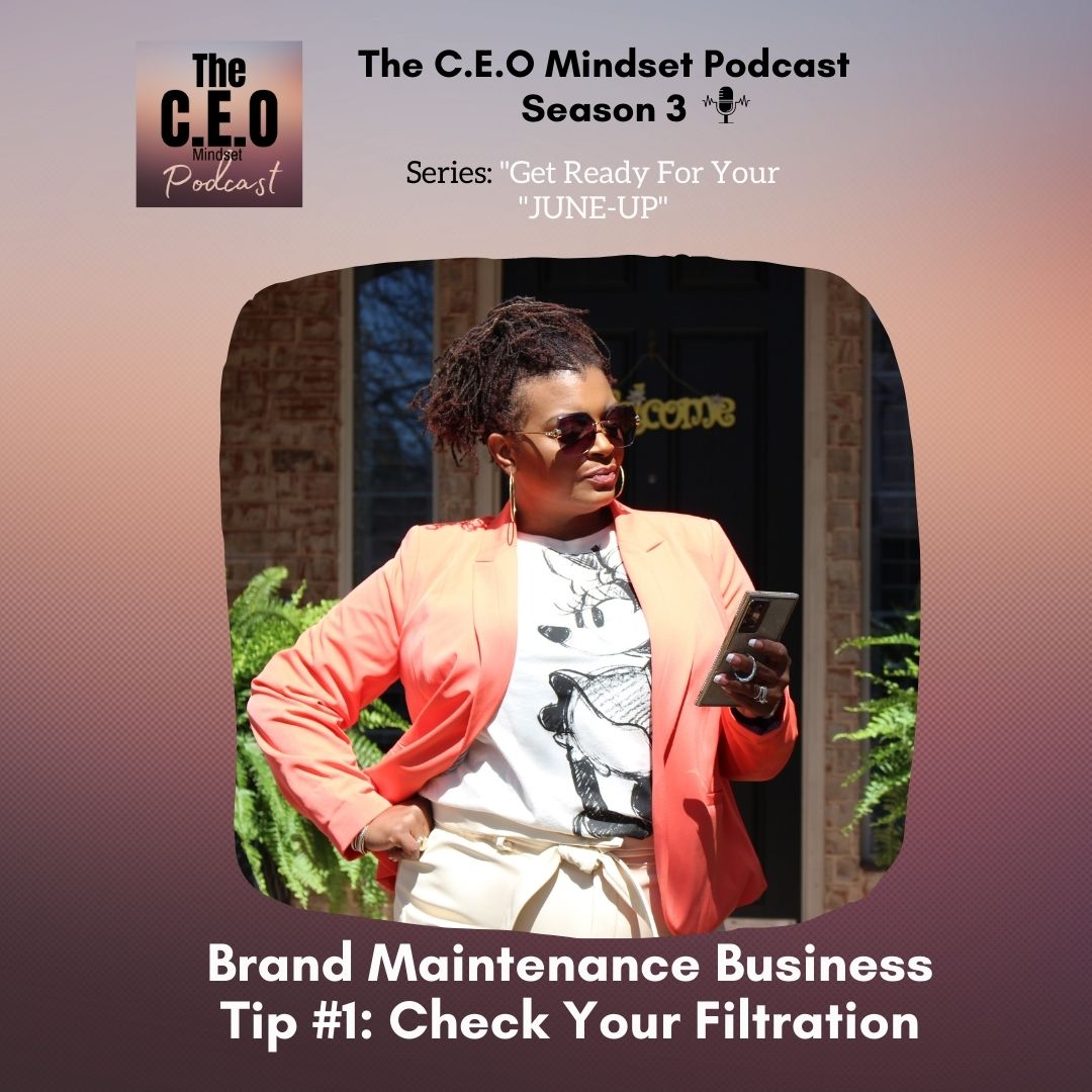 The CEO Mindset