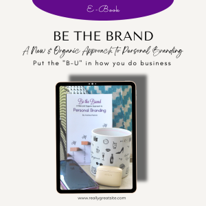 BOOK_New Approach to Personal Branding