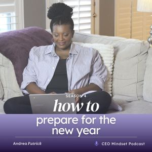 Prepare For The New Year