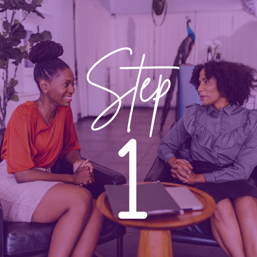 Marketing Matrix Agency next steps 1